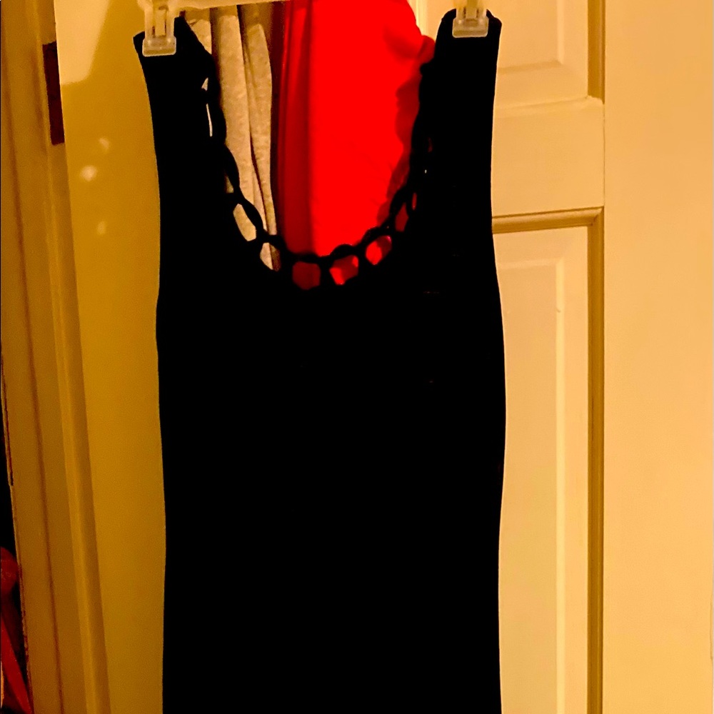 Evening/prom dress